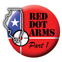 Red Dot Arms, Concealed Carry, CCL, Illinois, Chicago, CCW, Part 1