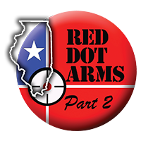 Red Dot Arms, Concealed Carry, CCL, Illinois, Chicago, CCW, CCL Part 2