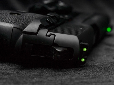 Red Dot Arms, Training, Concealed Carry, Lake County, Chicago, Illinois, Low Light Defense Pistol