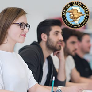 Concealed Carry renewal