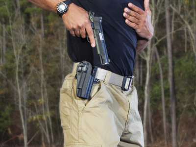 Red Dot Arms, Concealed Carry, CCL, Illinois, Chicago, CCW, CCL, Red Dot Arms Skills and Drills
