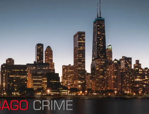 Gunman opens fire on South Side home leaving 2 men wounded