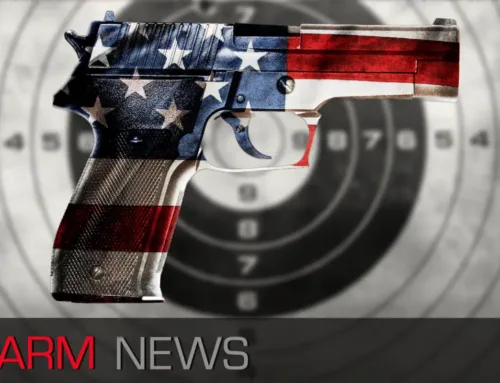 U.S. Supreme Court Strikes Down Bump Stock Ban