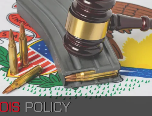 Chicago expands historic lawsuit against Glock