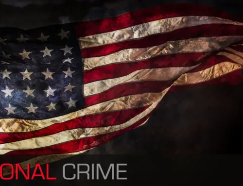 Escaped inmate holds women hostage at knifepoint, catches a bullet in the brain from hero officer