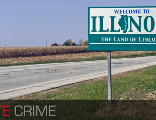 Illinois State Police warns about phone scammers claiming to be special agents, targeting residents