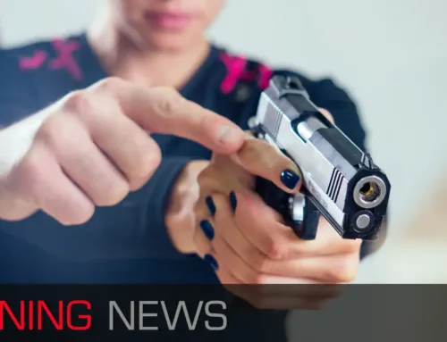 Pandemic Madness, City Violence Forces Closure of Famed Chicago Eatery ‘The Signature Room’