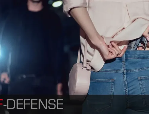 Blaze News original: Store workers use their guts, fists, and wits to battle crooks tooth and nail — Part 2