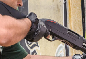 Link to the Defensive Shotgun Day 1 Class.